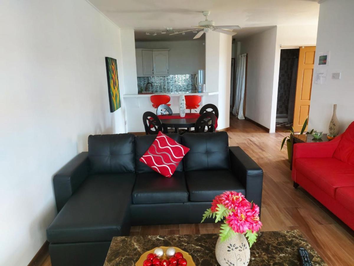 Amazing Beach View Apartments คาสทรีส ภายนอก รูปภาพ