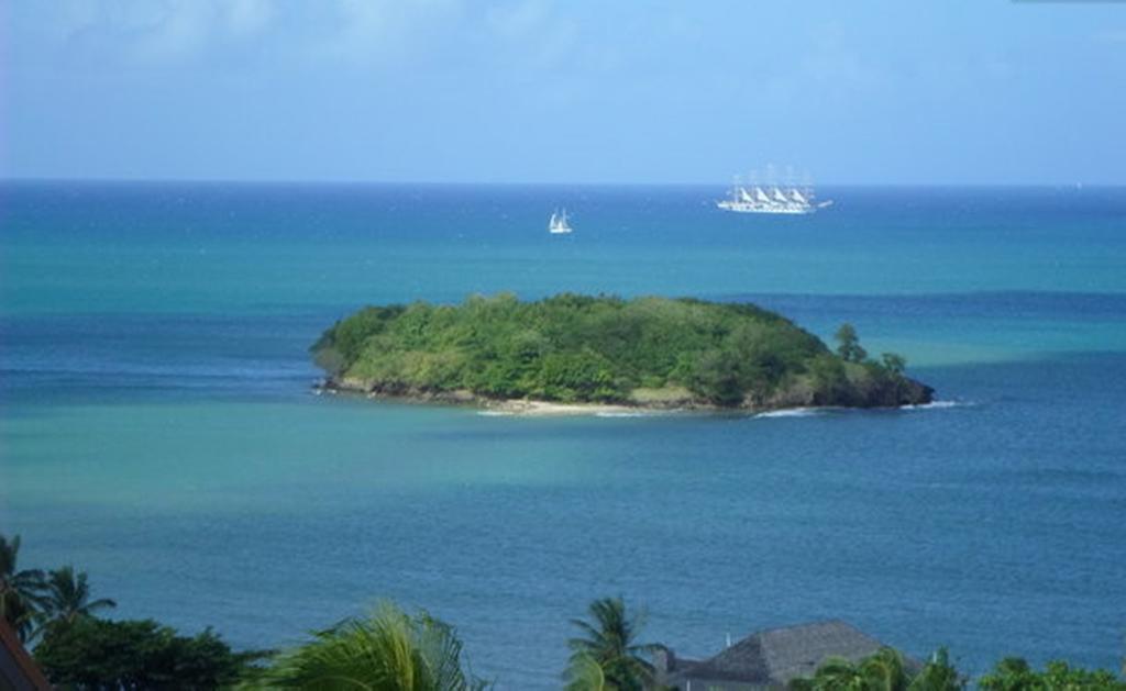 Amazing Beach View Apartments คาสทรีส ห้อง รูปภาพ