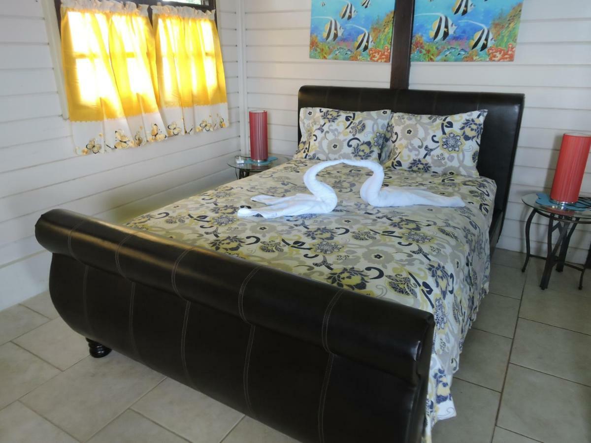 Amazing Beach View Apartments คาสทรีส ภายนอก รูปภาพ